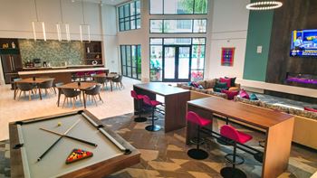 Common room